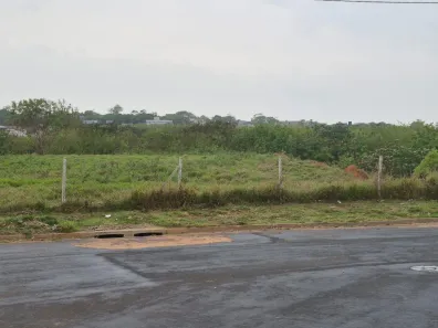 Lote/Terreno à venda, 1944m² no Parque Industrial Experts, Nova Odessa