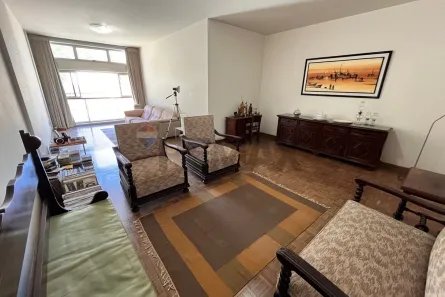 Apartamento com 3 Quartos à venda, 140m² no Centro, Vitória