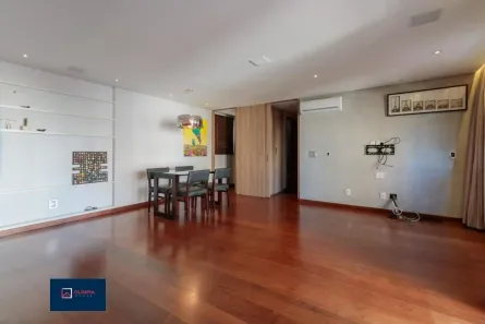 Apartamento com 2 Quartos à venda, 92m² no Pinheiros, São Paulo