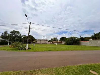 Lote/Terreno à venda, 2461m² no Bairro da Lagoa, Americana