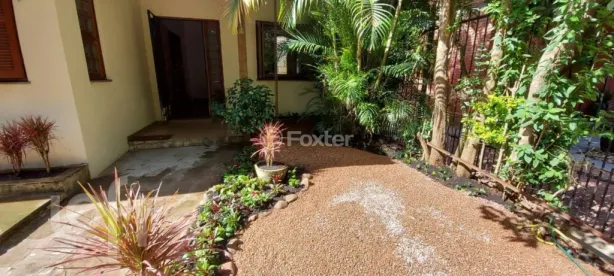 Casa com 3 Quartos à venda, 164m² no Parque Santa Fé, Porto Alegre