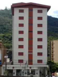 Apartamento com 1 Quarto à venda, 67m² no Centro, Águas de Lindóia