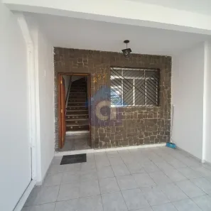 Sobrado com 2 Quartos à venda, 89m² no Chácara Inglesa, São Paulo
