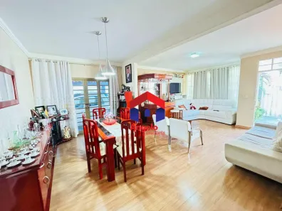 Casa com 4 Quartos à venda, 207m² no São João Batista (Venda Nova), Belo Horizonte