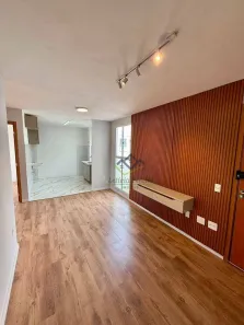 Apartamento com 2 Quartos à venda, 40m² no Jardim Europa, Suzano