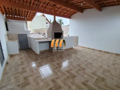 Casa com 3 Quartos à venda, 120m² no Anexo Maracananzinho, Anápolis