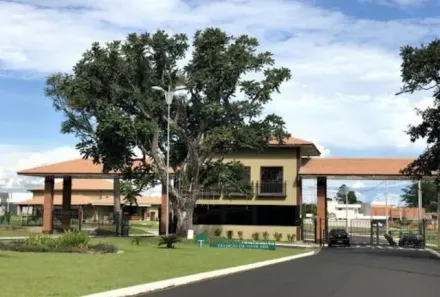 Lote/Terreno à venda, 360m² no Jardim São Domingos, Marília