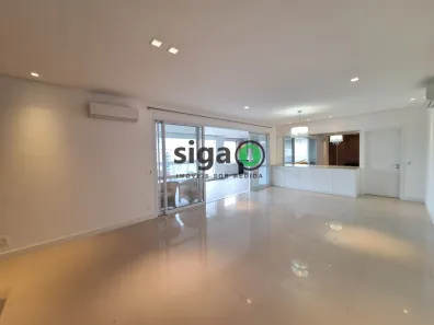 Apartamento com 4 Quartos à venda, 281m² no Vila Andrade, São Paulo
