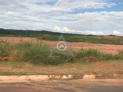 Lote/Terreno à venda, 1200m² no Loteamento Residencial Entre Verdes (Sousas), Campinas