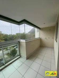 Apartamento com 3 Quartos à venda, 88m² no Barra Olímpica, Rio de Janeiro