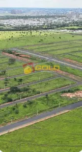 Lote/Terreno à venda, 250m² no São Jorge, Uberlândia
