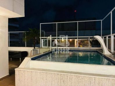 Cobertura com 3 Quartos à venda, 240m² no Santa Rosa, Niterói