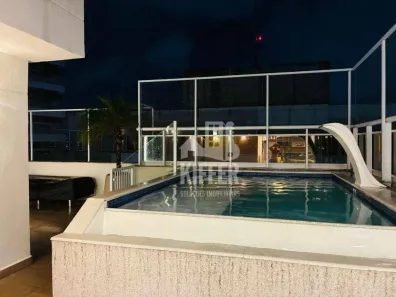 Cobertura com 3 Quartos à venda, 240m² no Santa Rosa, Niterói