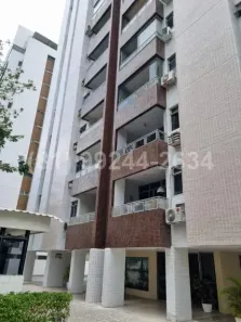 Apartamento com 4 Quartos à venda, 165m² no Boa Viagem, Recife
