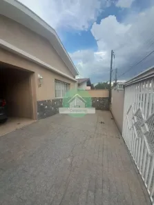 Imóvel Comercial com 3 Quartos à venda, 199m² no Jardim Paulistano, Campinas
