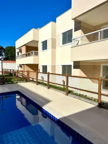 Apartamento com 2 Quartos à venda, 72m² no Boa União (Abrantes), Camaçari