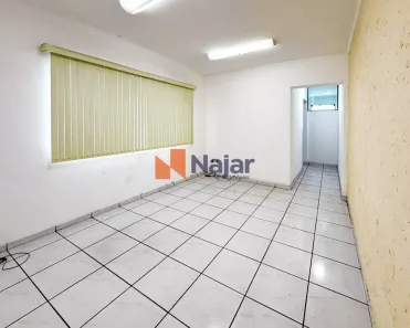 Ponto Comercial para alugar, 90m² no Centro, Mogi das Cruzes