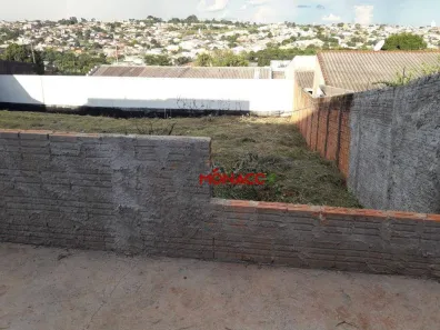 Lote/Terreno à venda, 300m² no Olímpico, Londrina