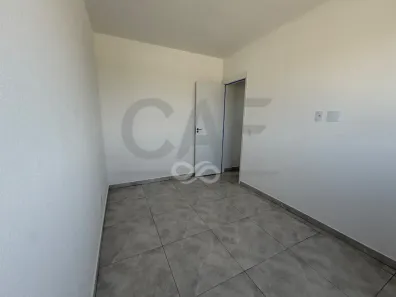 Apartamento com 2 Quartos para alugar, 48m² no Vargeão, Jaguariúna