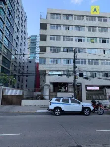 Apartamento com 2 Quartos para alugar, 53m² no Boa Viagem, Recife