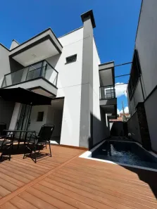 Casa com 3 Quartos à venda, 170m² no São Luís, Jaraguá do Sul