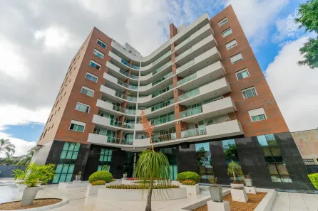 Apartamento com 3 Quartos à venda, 115m² no Água Verde, Curitiba