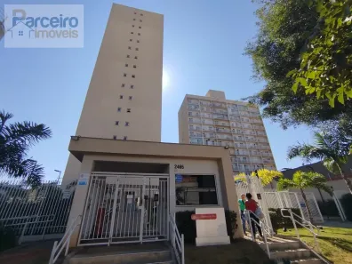 Apartamento com 1 Quarto à venda, 29m² no Vila Ema, São Paulo