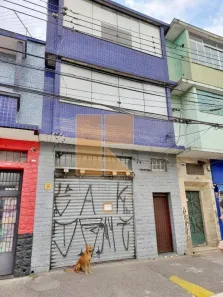 Prédio Comercial à venda, 450m² no Brás, São Paulo