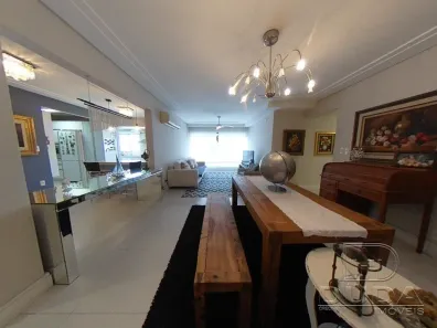 Apartamento com 3 Quartos à venda, 114m² no Centro, Criciúma