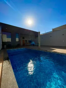 Casa com 2 Quartos à venda, 73m² no Loteamento Quinta do Oeste, Franca