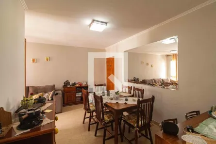 Apartamento com 3 Quartos à venda, 66m² no Aclimação, São Paulo