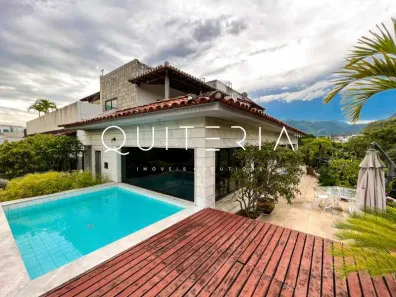 Cobertura com 4 Quartos à venda, 347m² no Barra da Tijuca, Rio de Janeiro
