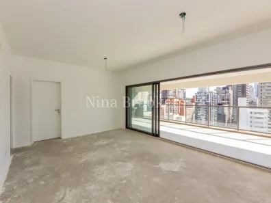 Apartamento com 4 Quartos à venda, 162m² no Pinheiros, São Paulo