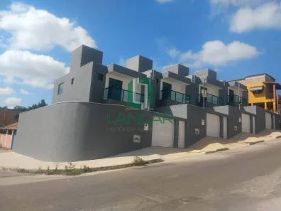 Casa com 3 Quartos para alugar, 120m² no Dom Pedro I, São José da Lapa