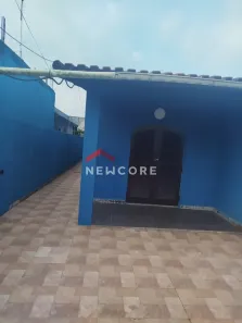 Casa com 2 Quartos à venda, 73m² no Balneario Anchieta, Mongaguá