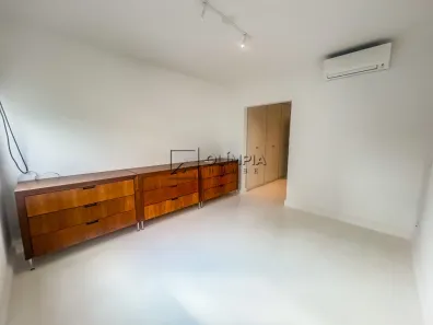 Apartamento com 2 Quartos para alugar, 117m² no Itaim Bibi, São Paulo