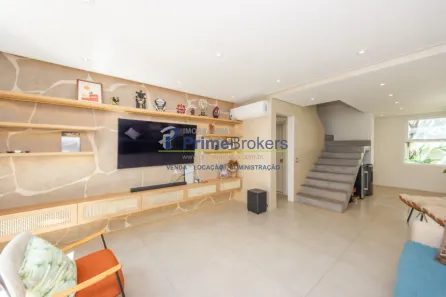 Casa com 3 Quartos à venda, 280m² no Campo Belo, São Paulo