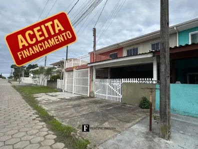 Casa com 4 Quartos à venda, 77m² no Praia de Leste, Pontal do Paraná