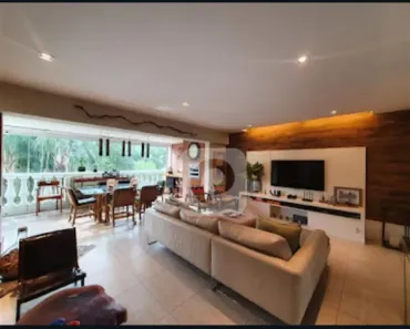 Apartamento com 4 Quartos à venda, 156m² no Barra da Tijuca, Rio de Janeiro