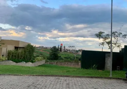 Lote/Terreno à venda, 960m² no Residencial Jatibela, Campinas