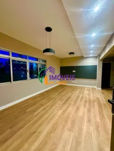 Apartamento com 3 Quartos à venda, 94m² no Vila Olímpia, São Paulo