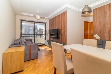 Apartamento com 2 Quartos à venda, 58m² no Vila Andrade, São Paulo