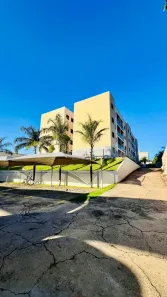 Apartamento com 2 Quartos para venda ou aluguel, 63m² no Boa Vista, Limeira