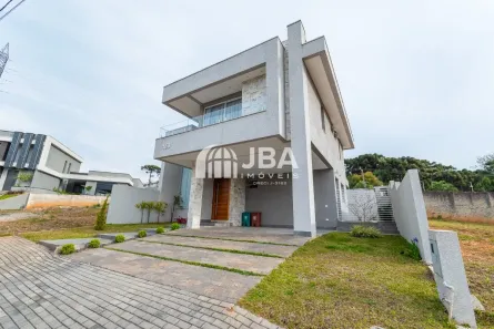 Casa de Condomínio com 3 Quartos à venda, 210m² no Tanguá, Almirante Tamandaré