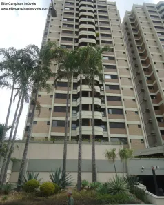 Apartamento com 2 Quartos à venda, 90m² no Bosque, Campinas
