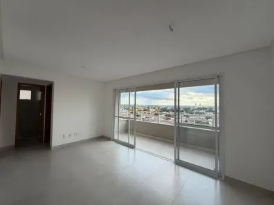 Apartamento com 2 Quartos à venda, 66m² no Vila Alpes, Goiânia