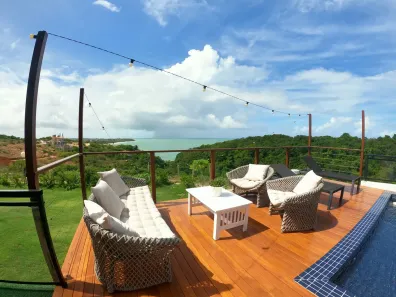 Casa com 2 Quartos à venda, 199m² no Tabatinga, Conde