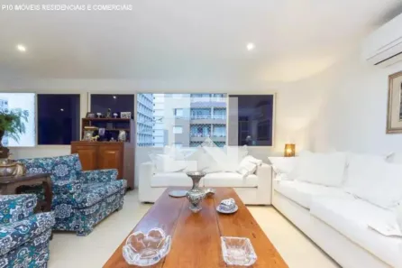 Apartamento com 3 Quartos à venda, 149m² no Itaim Bibi, São Paulo