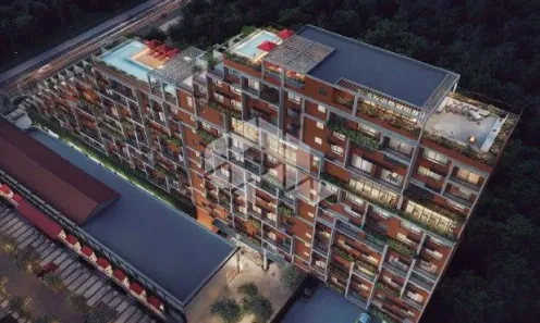 Apartamento com 1 Quarto à venda, 21m² no Floresta, Porto Alegre