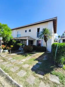 Casa de Condomínio com 4 Quartos à venda, 136m² no Stella Maris, Salvador